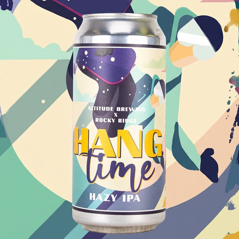 Hang Time