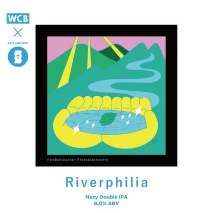 Riverphilia