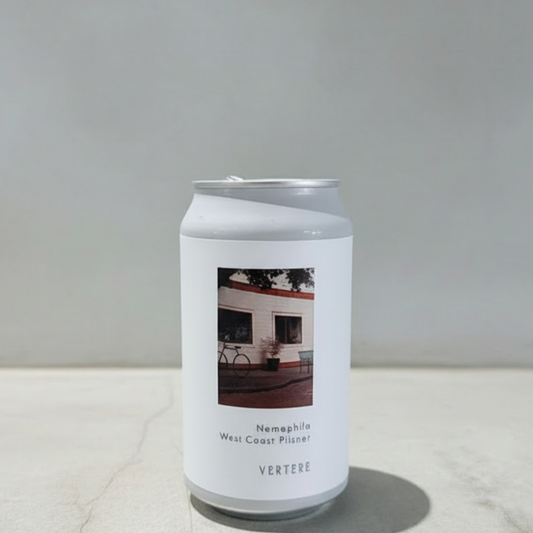 Nemophila West Coast Pilsner