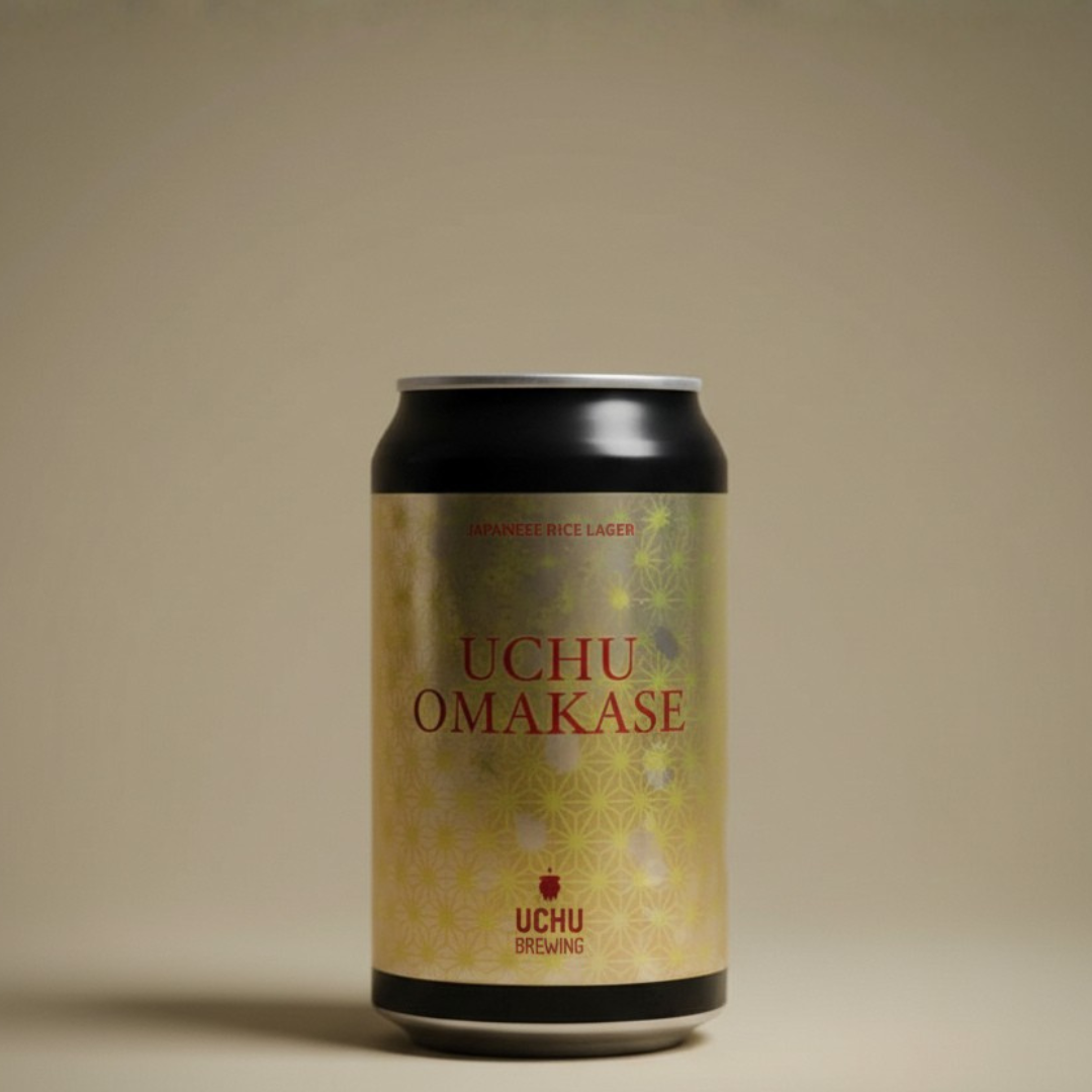 Uchu Omakase
