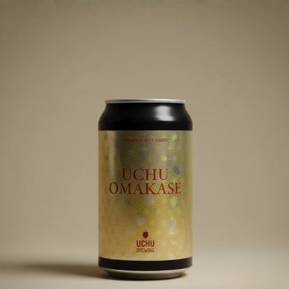 Uchu Omakase