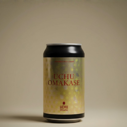 Uchu Omakase