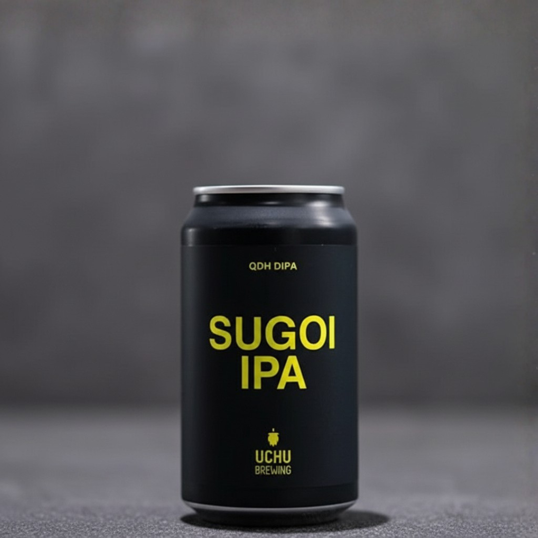 Sugoi IPA