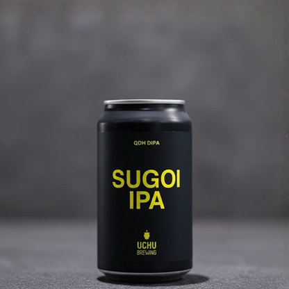 Sugoi IPA