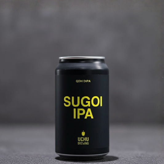 Sugoi IPA