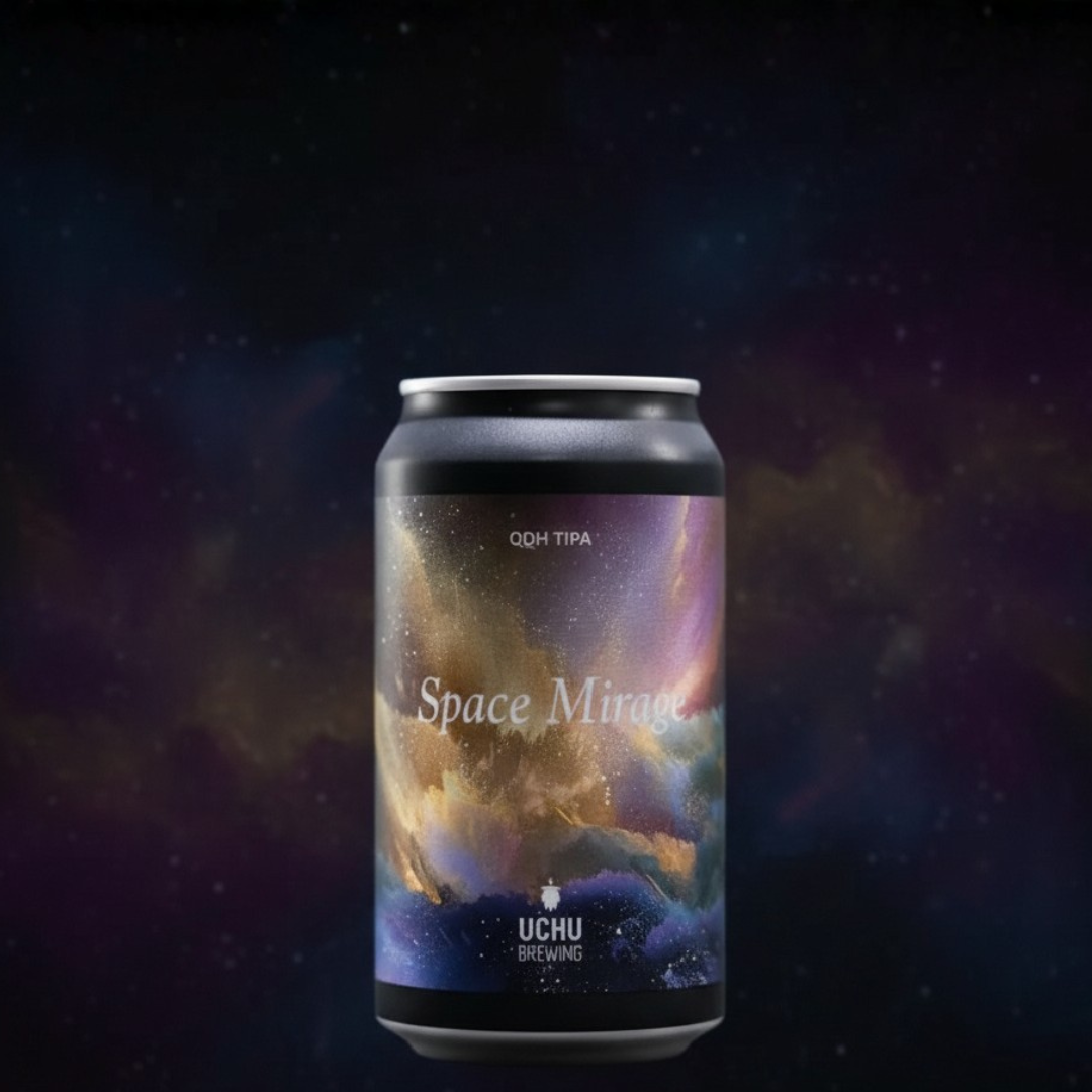 Space Mirage