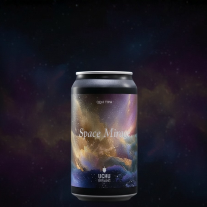 Space Mirage