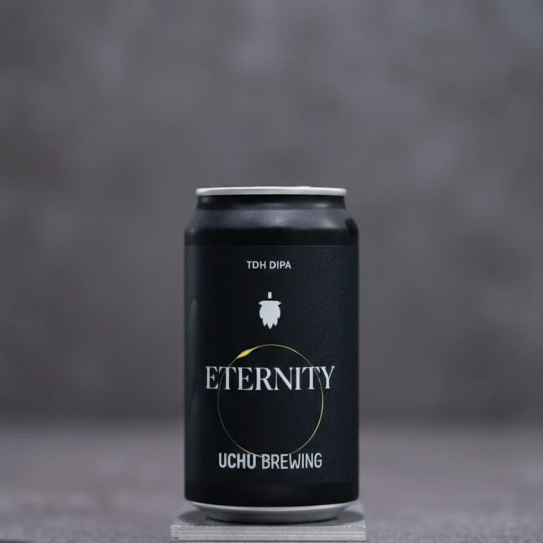 Eternity