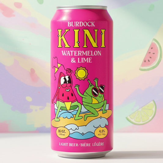 Kini Watermelon Lime