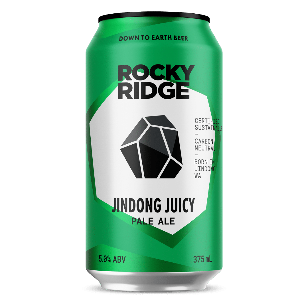 Jindong Juicy