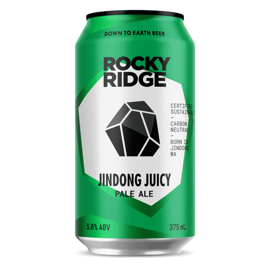Jindong Juicy
