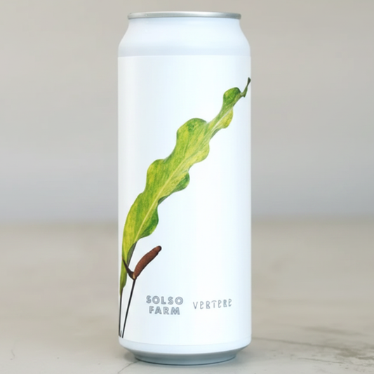 Macranthos American Pale Ale