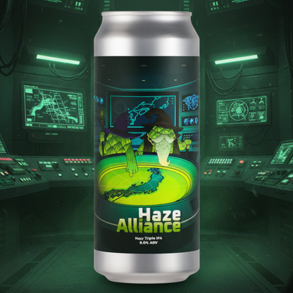 Haze Alliance