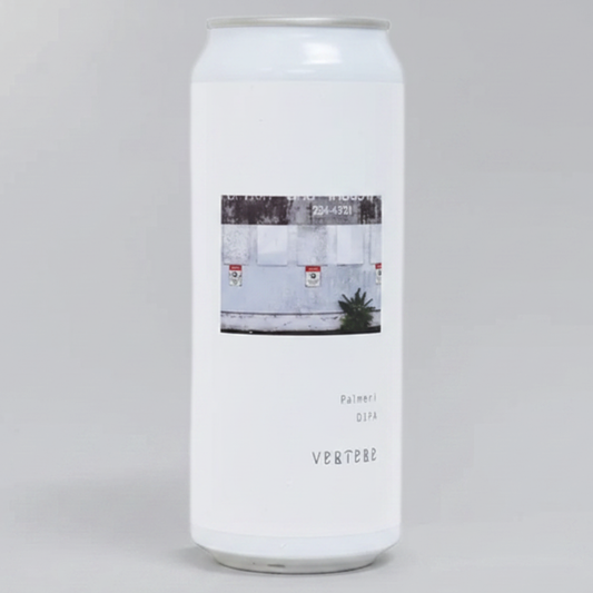 Palmeri DIPA