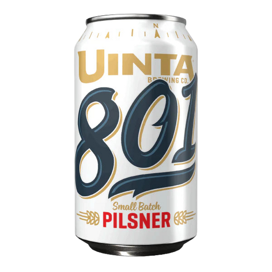 801 Pilsner