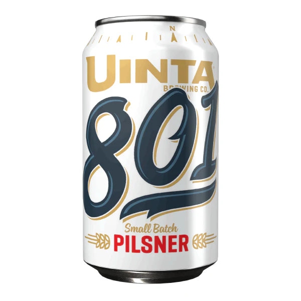 801 Pilsner