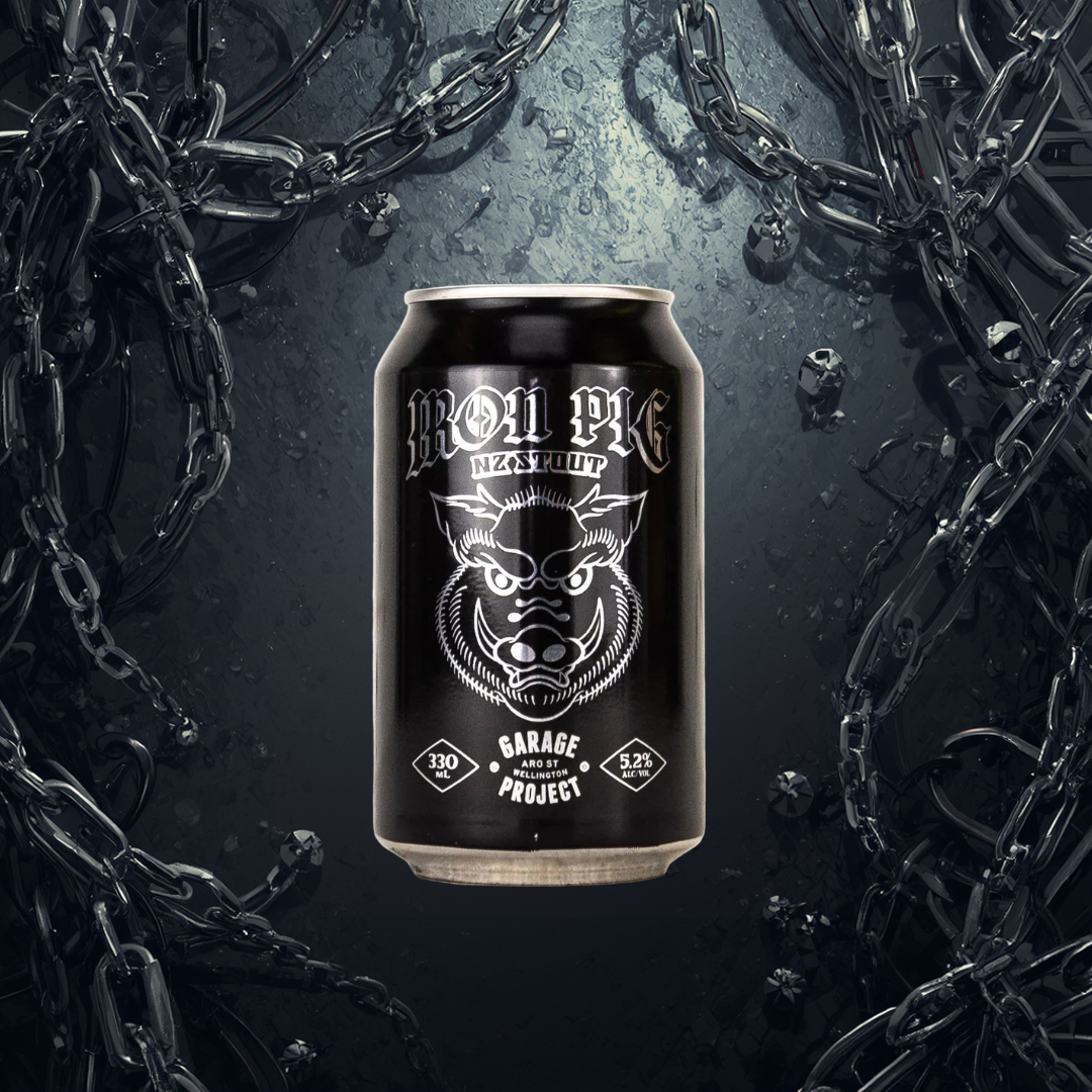 Stout Stories