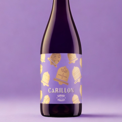 Carillon