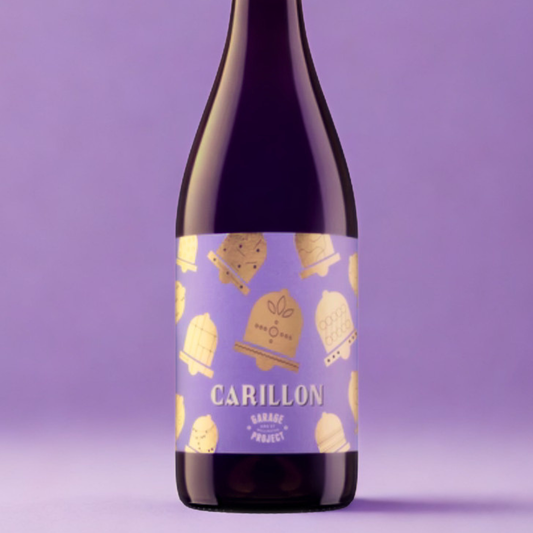 Carillon