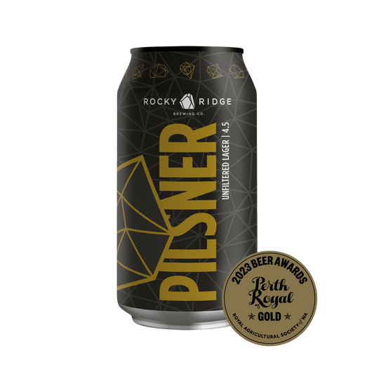 Pilsner