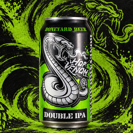Hop Venom