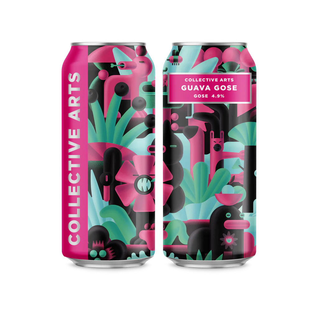Guava Gose