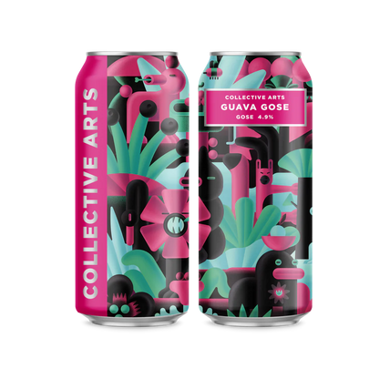 Guava Gose