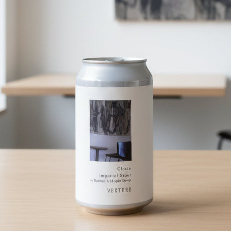 Clusia Imperial Stout