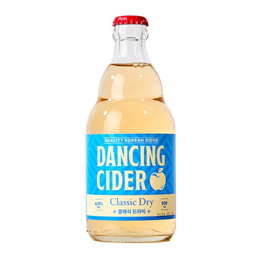Classic Dry