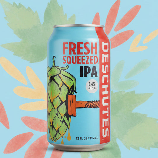 Fresh Squeezed IPA