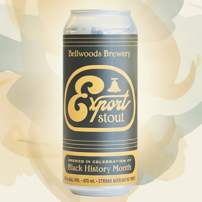 Export Stout