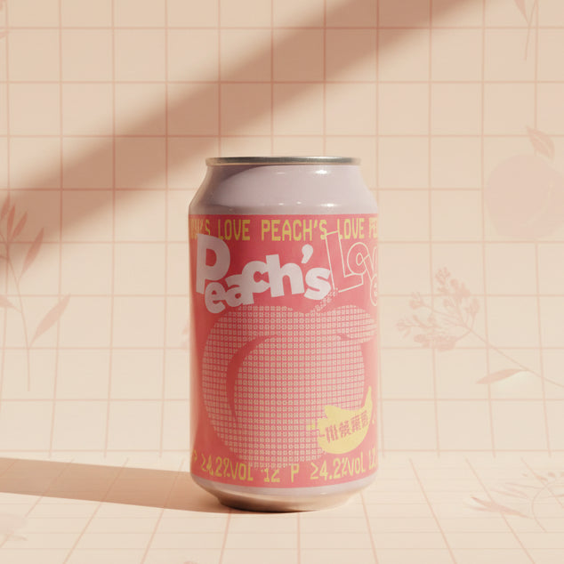 Peach's Love