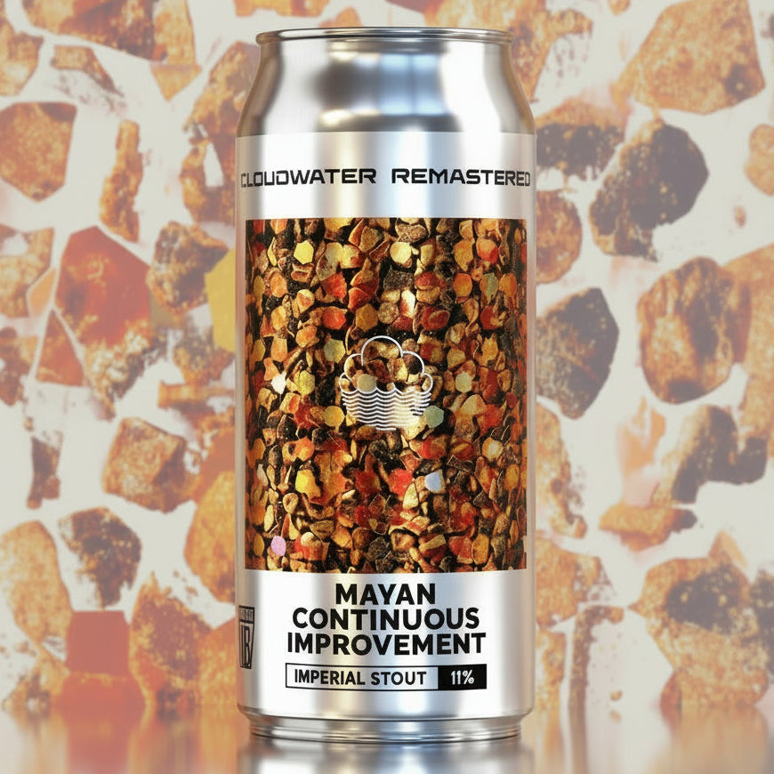Mayan Continuous Improvement