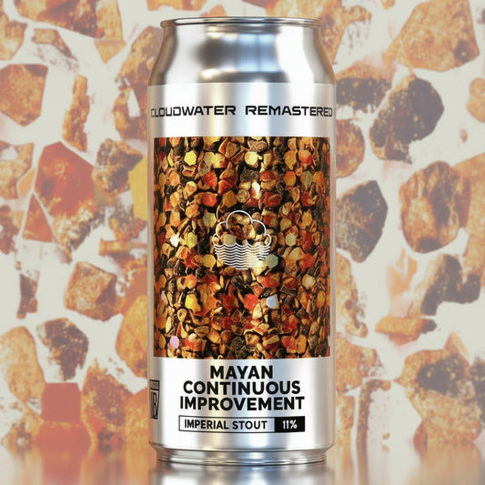 Mayan Continuous Improvement