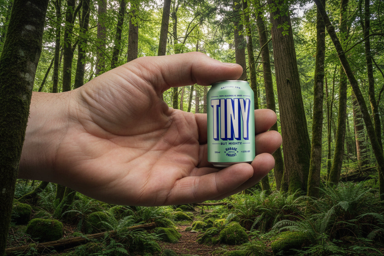 Tiny XPA