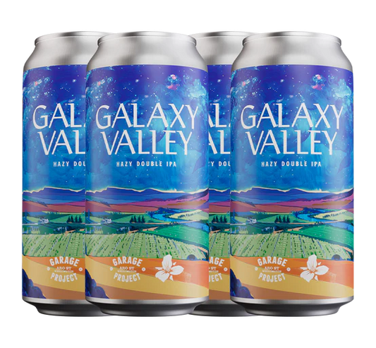 Galaxy Valley