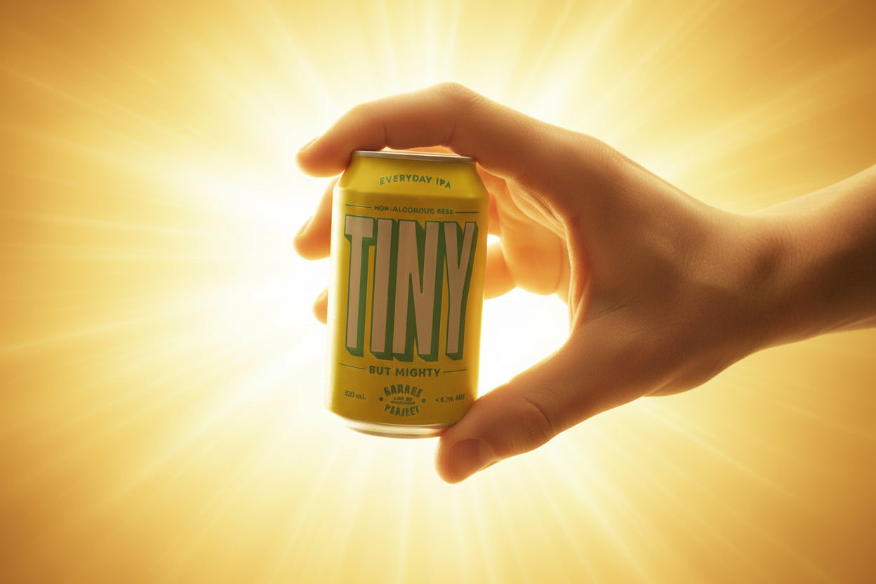 Tiny Everyday IPA