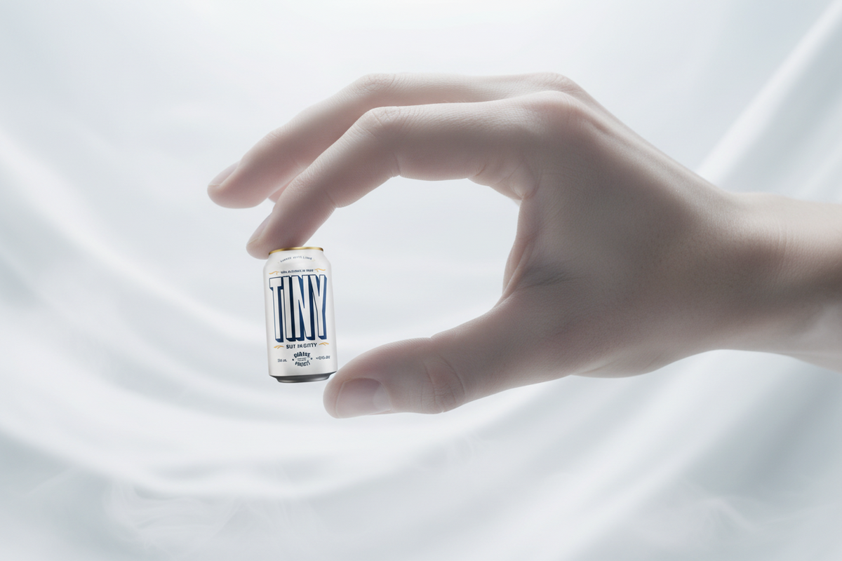 Tiny Lager