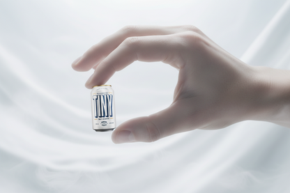 Tiny Lager