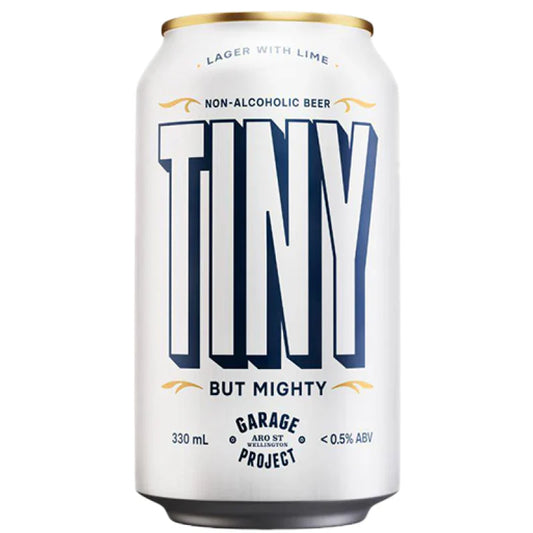 Tiny Lager
