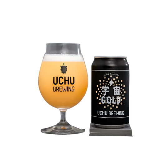 Uchu Gold