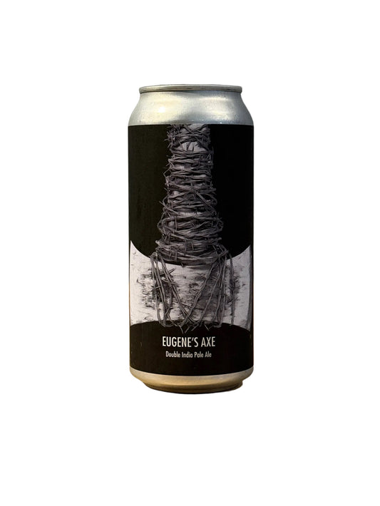 Eugene's Axe