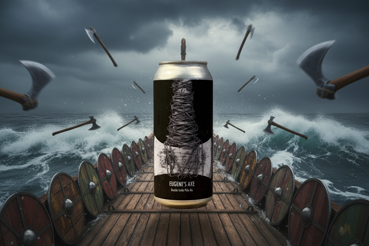 Eugene's Axe