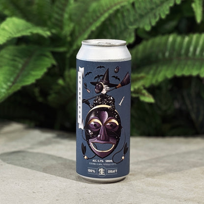 Stout Stories