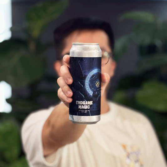 Hop Quest - WCB
