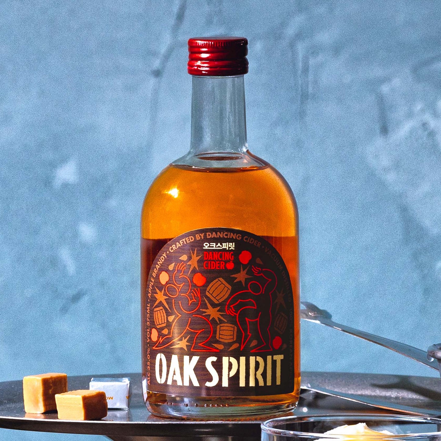 Oak Spirit