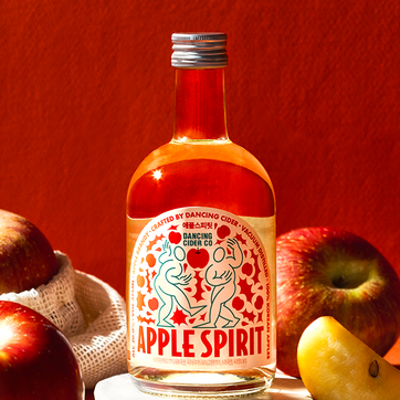 Apple Spirit