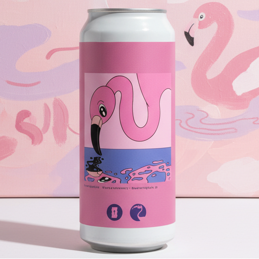 Flamingophilia