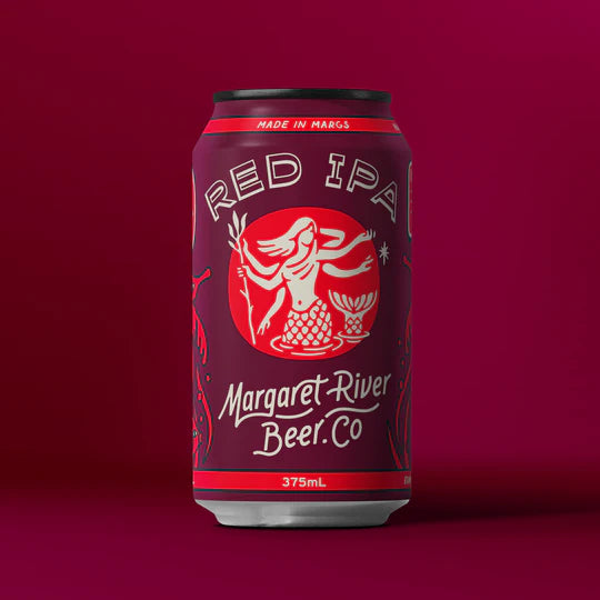 Red IPA