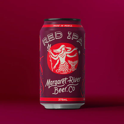 Red IPA